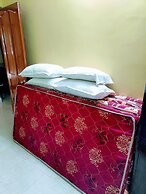 Captivating 2-bed Apartment in Calangute