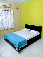 Captivating 2-bed Apartment in Calangute