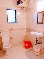 Captivating 2-bed Apartment in Calangute