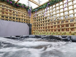 The Shearer - Crossgate Luxury Glamping