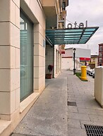 Hotel Puerta de Ocaña