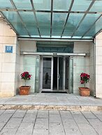 Hotel Puerta de Ocaña