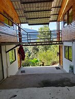 Sendero de las aves