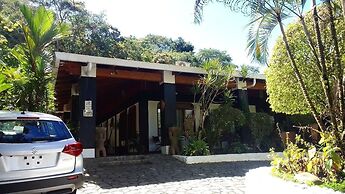 Hotel Villa Romantica