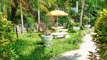 Hotel Villa Romantica