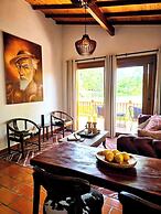 CASA EVE HOTEL