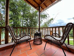 CASA EVE HOTEL