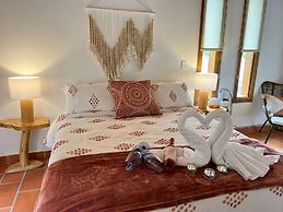 CASA EVE HOTEL
