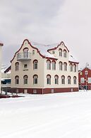 Hrimland Guesthouse