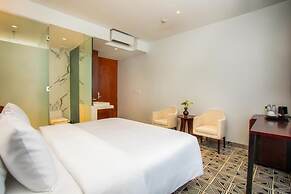 UTEY HOTEL