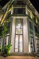 UTEY HOTEL