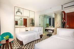 UTEY HOTEL
