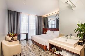 UTEY HOTEL