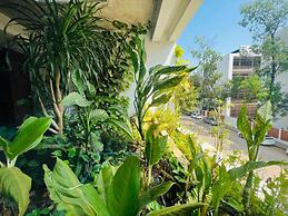 UTEY HOTEL