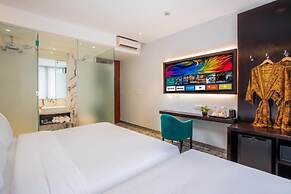 UTEY HOTEL