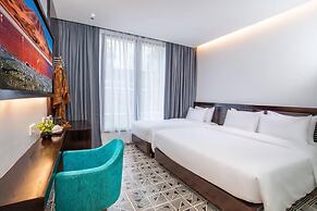 UTEY HOTEL
