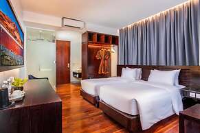 UTEY HOTEL