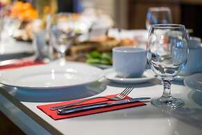 Starpoints Hotel Kuala Lumpur