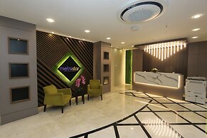 Starpoints Hotel Kuala Lumpur