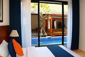 Villa Bulan Bali