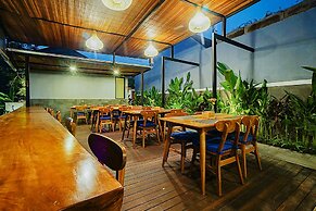 Villa Bulan Bali