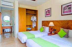Villa Bulan Bali