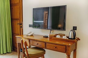Villa Bulan Bali