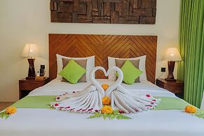 Villa Bulan Bali