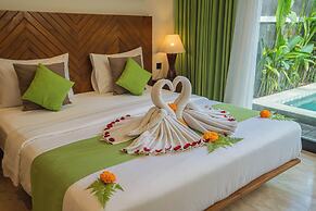 Villa Bulan Bali