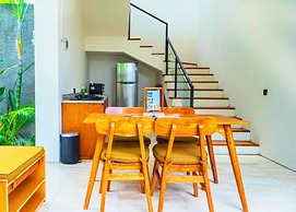 Villa Bulan Bali