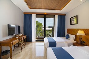 Villa Bulan Bali