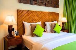Villa Bulan Bali