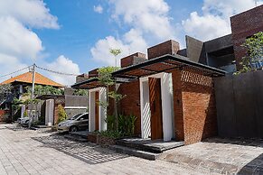 Villa Bulan Bali