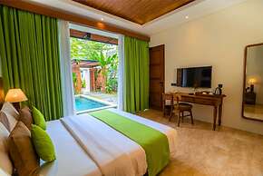 Villa Bulan Bali