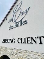 Au Coeur Des Bulles