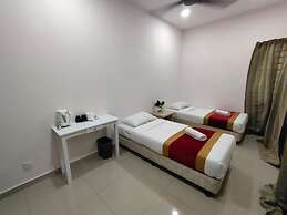 MUTIARA HEIGHT HOMESTAY
