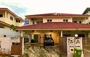 MUTIARA HEIGHT HOMESTAY