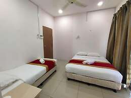 MUTIARA HEIGHT HOMESTAY