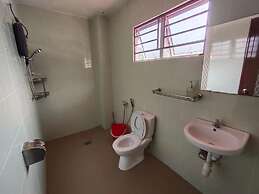 MUTIARA HEIGHT HOMESTAY