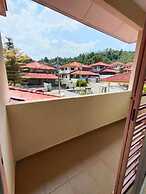 MUTIARA HEIGHT HOMESTAY