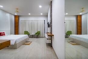 Hylife Hotel and Convention