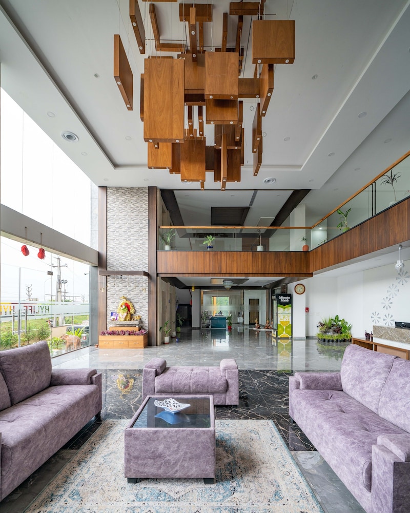 Hylife Hotel and Convention