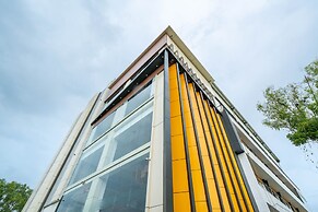 Hylife Hotel and Convention