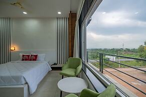 Hylife Hotel and Convention