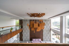 Hylife Hotel and Convention