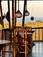 Penida Bambu Green Suites
