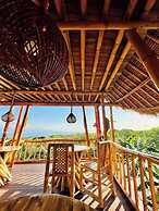 Penida Bambu Green Suites