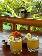 Penida Bambu Green Suites