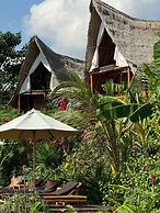 Penida Bambu Green Suites