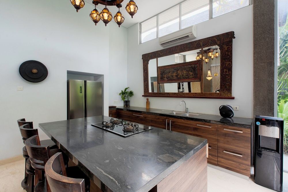 Villa Deh Simba at Seminyak Aramanis